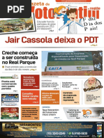 Gazeta de Votorantim edição 329