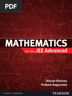 Sol Sameer Bansal Pdf Algebra Mathematical Concepts