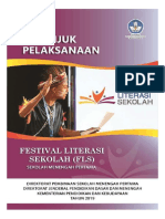 Salinan Juklak FLS SMP 2019