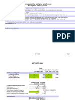 Corporate Desktop and Laptop Refresh Model Assumptions and Background