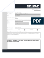 Curriculum Empresas Final