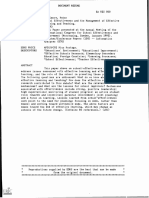 Mortimore PDF
