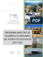 PMDP Dos Bocas