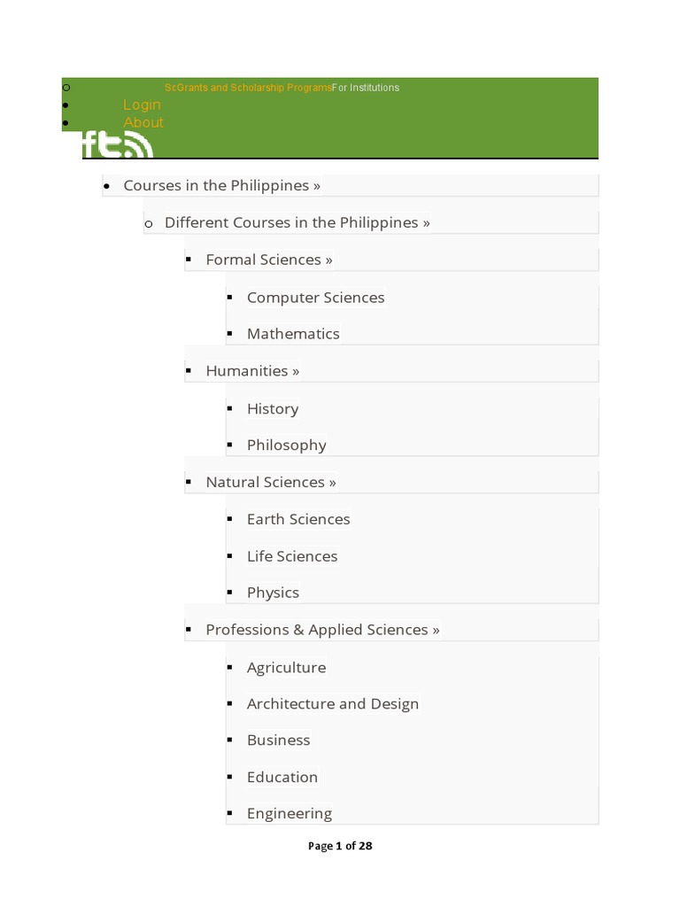 Philippine Educational Placement Test and Alternative Learning System ...