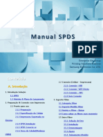 Manual SPDS