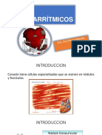 ANTIARRITMICOS