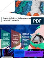 Aproximaciones A La Posmodernidad