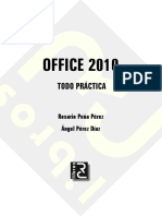 Office 2010 Indice PDF