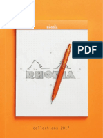 Rhodia Catalogue 2017 {Catalogue-Rhodia-2017_72dpi}