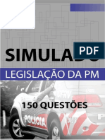 01#SIMULADO LEGILACAO_ PMCE-150 QUESTOES GABARITADAS_ 2015_#concursadopublico.blogspot.com.br.pdf