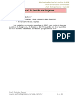 Receita Federal Auditor 2015 Administracao Geral P Afrfb 2015 Aula 02 PDF
