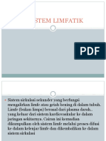 Sistem Limfatik