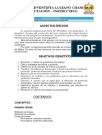 Las Profesiones Documento Practica