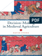 Decision-Making in Medieval Agriculture-Oxford University Press, USA (2005)
