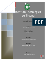 Proyecto Sublimado de Un Pedido de Tazas PDF