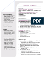 Tia Resume PDF