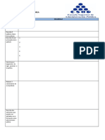 MATRIZ CINE FORO