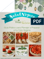 Natal Vegano Guia Pratico PDF