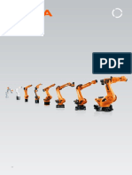 Robotica Kuka