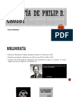 Filosofía de Philip