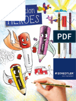 Staedtler Education Catalogue 2015 (UK) {Education-Catalogue-2015-Uk}