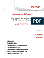 UML Engenharia Software