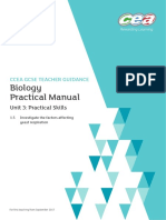 Revised Gcse Biol Revised Support 22590