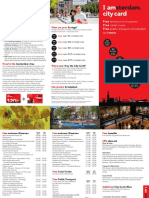 City Card Flyer 2019 EN PDF