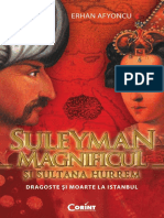 Suleyman Magnificul PDF