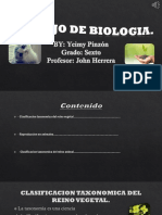 Trabajo de Biologia