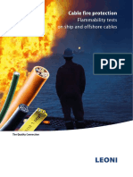 Cable Fire Protection PDF