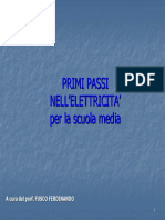 Primi Passi