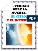 La Muerte, El Cielo y El Infierno