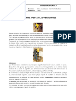 GUIA No 1 Movimiento Vibratorio PDF