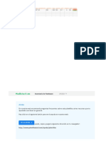 Inventario de Hardware en Excel