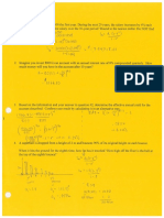 Arithmetic and Geometric 