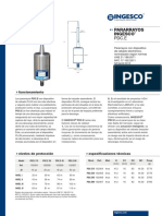 PDC e PDF