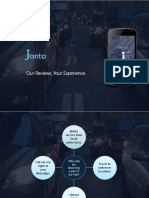 About Janta PDF