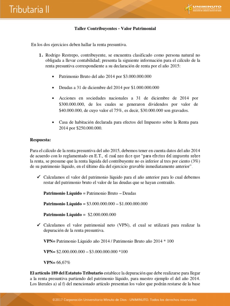 elfbar nachfüll pod läuft aus Cómo calcular la renta presuntiva de personas naturales – Gerencie.com main image 1