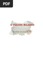 Campos de Carvalho - O Púcaro Búlgaro (1964)