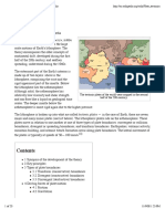 1_Plate tectonics - Wikipedia, the free encyclopedia.pdf