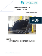 INFORME DE FAB-LT2350 Rev0 PDF