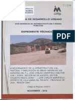 Estudio Pre Inversion PDF