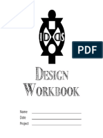 Design Workbook