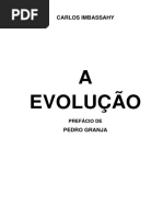 A Evolucao