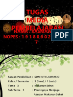 Tugas Media Pembelajaran Kasma