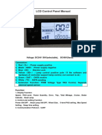 LCD Manual