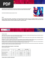 Culturas populares da Bahia