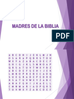 MADRES DE LA BIBLIA.pptx