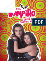 Chica Vampiro Daisy y El Castigo Vampiro PDF